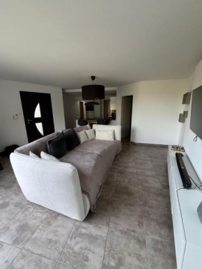 Petite maison moderne